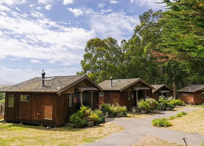 Costanoa